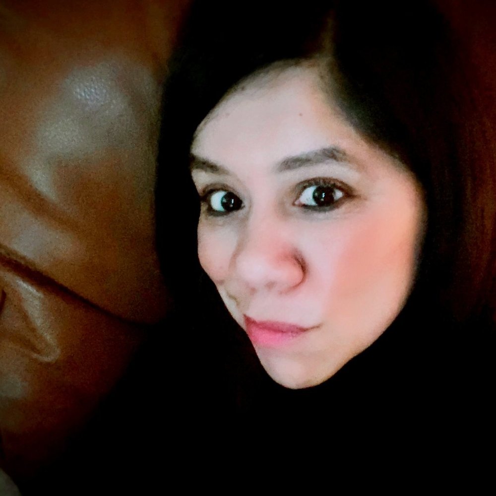 Meet your Posher, Silvana